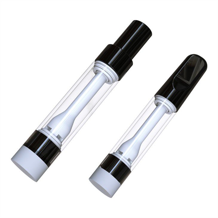 ピュア セラミック CBD Vape カート