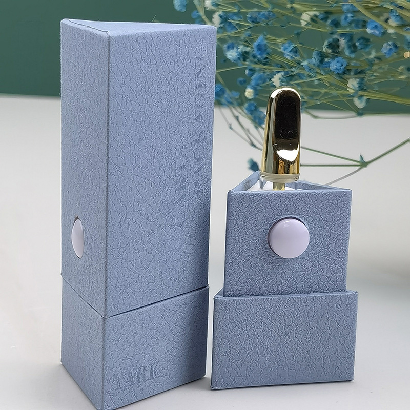 トライアングルチャイルドプルーフCBDカートリッジパッケージ