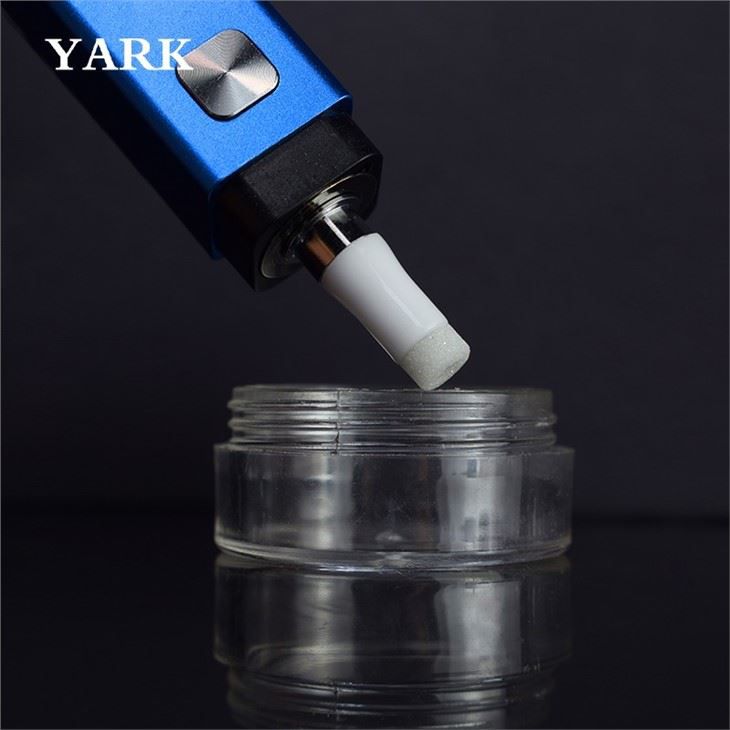 大麻ダブペンワックス気化器