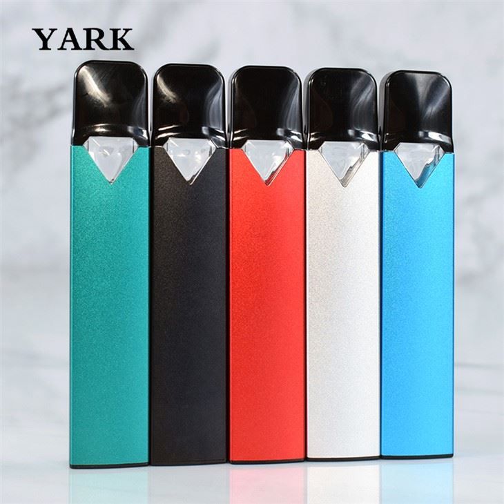 充電式ポッド Vape ペン
