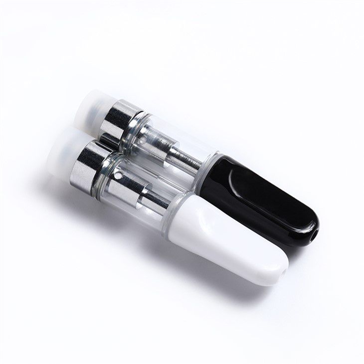 CBD オイル グラス Vape ペン カートリッジ