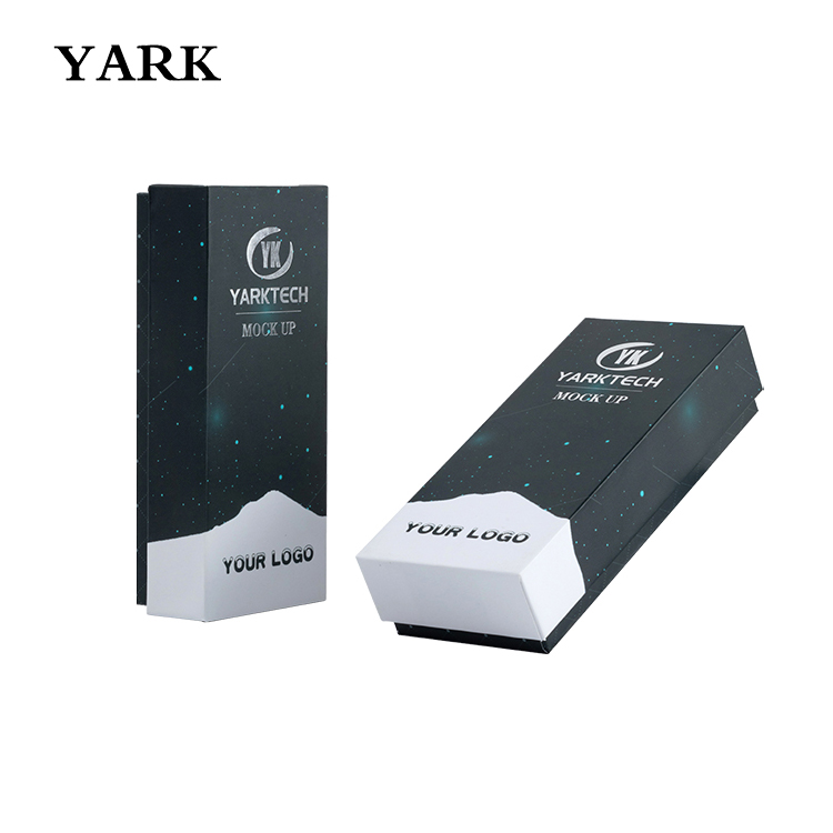 マリファナ CBD Vape カートリッジ ボックス