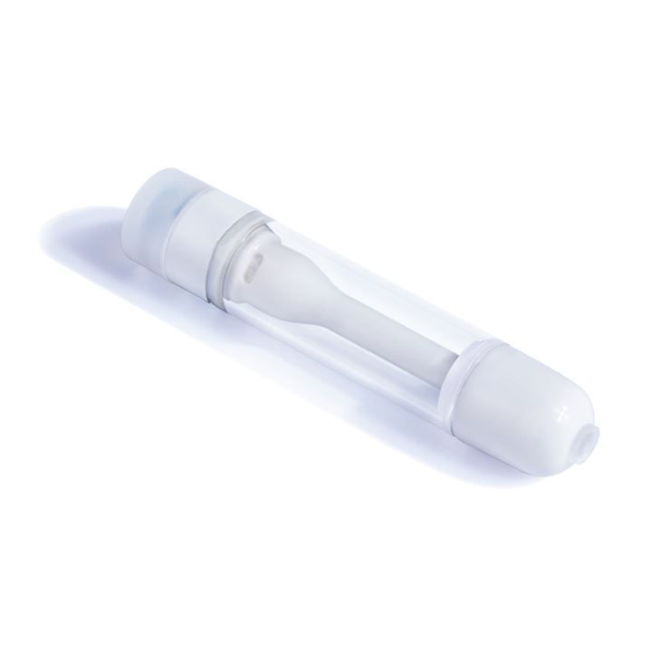無鉛Vapeペンカートリッジ1.0ml