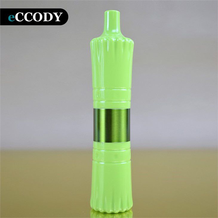 使い捨てポッド Vape バー
