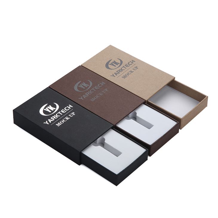 ソフトタッチラミネート CBD カートリッジボックス