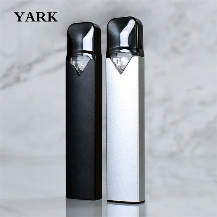 デルタ 8 THC CBD ポッド Vaping ペン