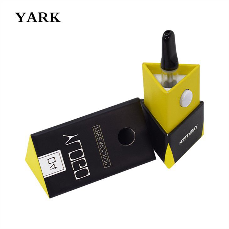 Triangle Vapeカートリッジ包装箱