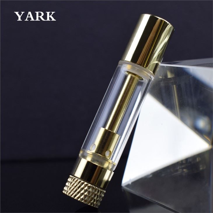 ゴールド セラミック コイル Vape カートリッジ