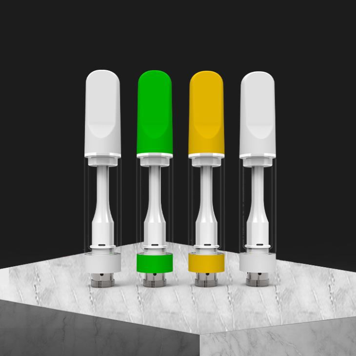 使い捨てセラミックアークカートリッジ