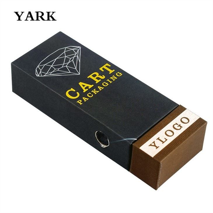Vapeカートリッジカスタムパッケージ