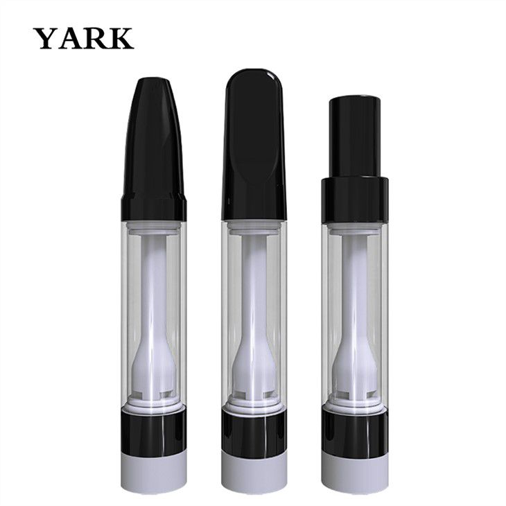 鉛フリーのオールセラミックVapeカートリッジ