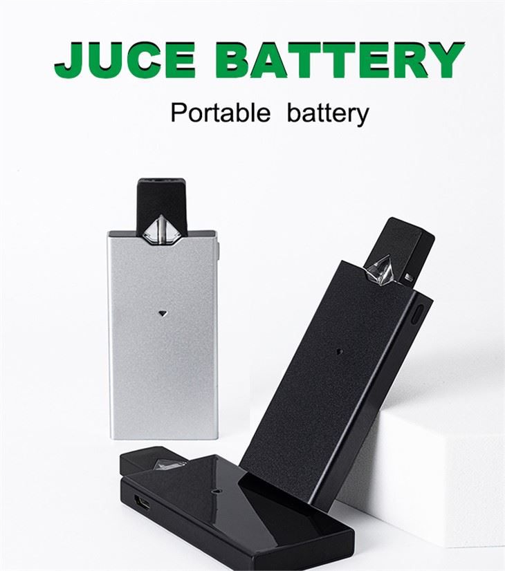 電子タバコ Pod Vape デバイス