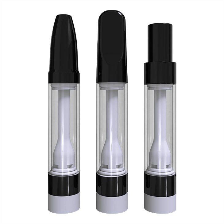 510 スレッド セラミック Vape カートリッジ