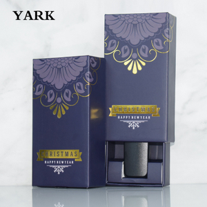 子供に強いCBD Vape Pod Packagng紙箱