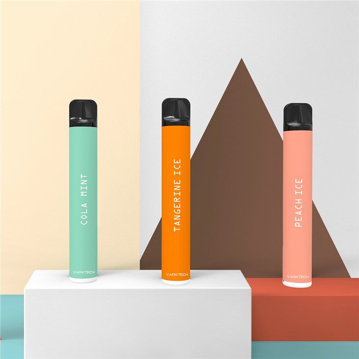 3.2ml ポッド Vape ペン