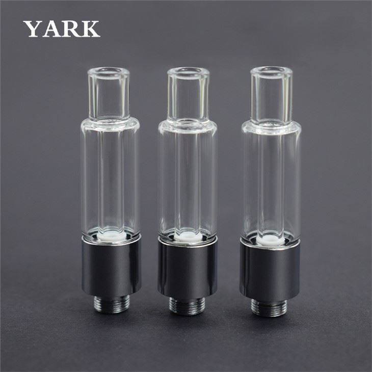 Glass Vape Cbdカートリッジ