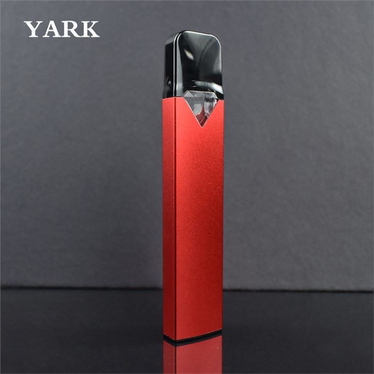 1.0ml 濃厚オイルベイプポッド