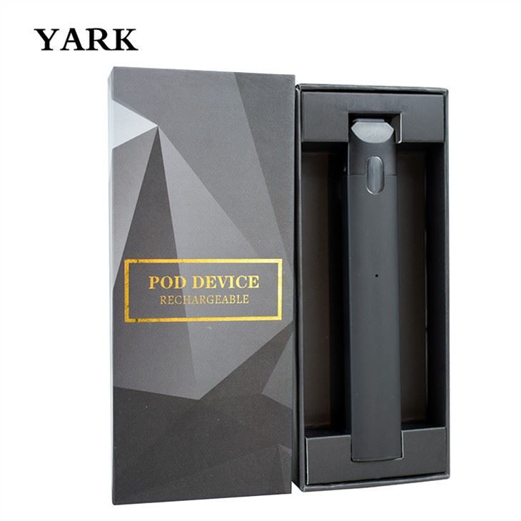 Vapeポッドデバイスボックス