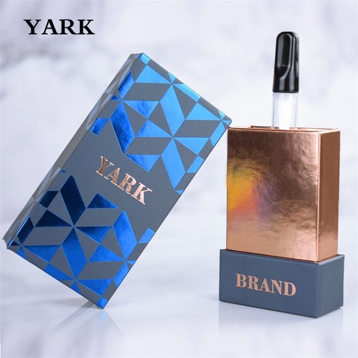 Cbd Vapeカートボックス包装